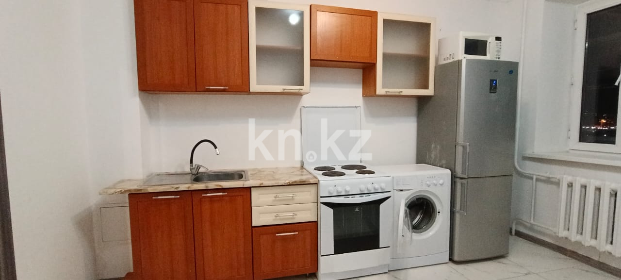 Аренда 2-комнатной квартиры, 70 м², ул. Брусиловского, дом  2 в Астане - фото 3
