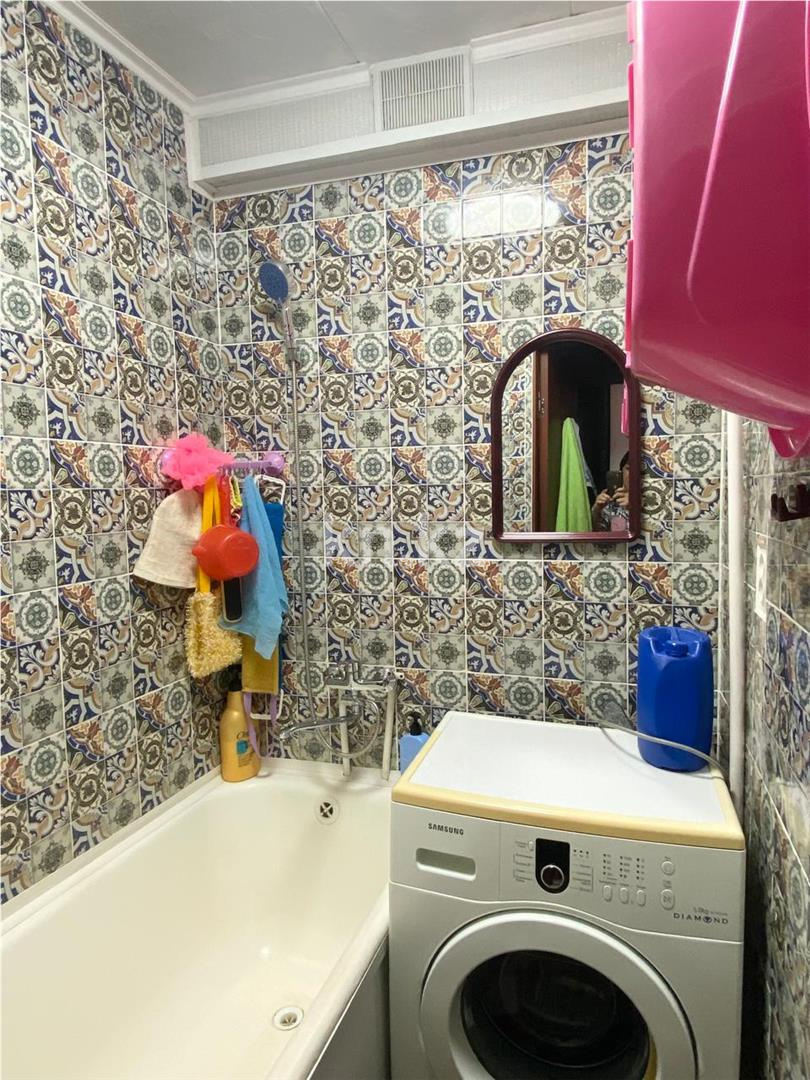 Продажа 1-комнатной квартиры, 33 м² в Караганде - фото 6