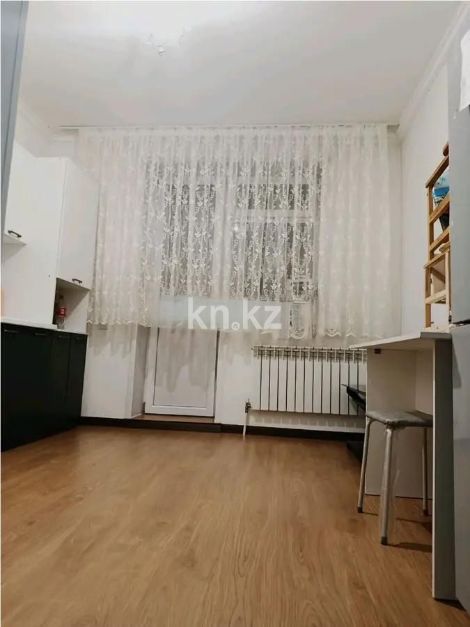 Продажа 1-комнатной квартиры, 35 м² в Астане - фото 2