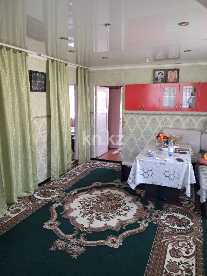 Продажа 4-комнатного дома, 70 м² в Костанае - фото 4