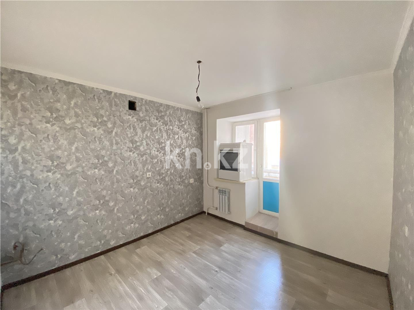 Продажа 2-комнатной квартиры, 53.9 м², ул. Иманова в Астане - фото 6