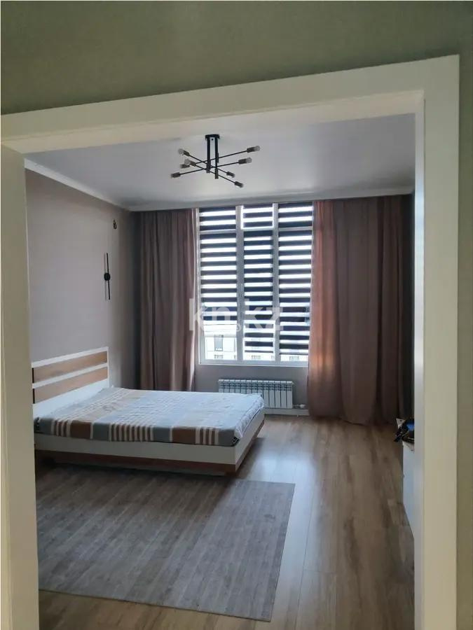 Продажа 1-комнатной квартиры, 43 м² в Алматы