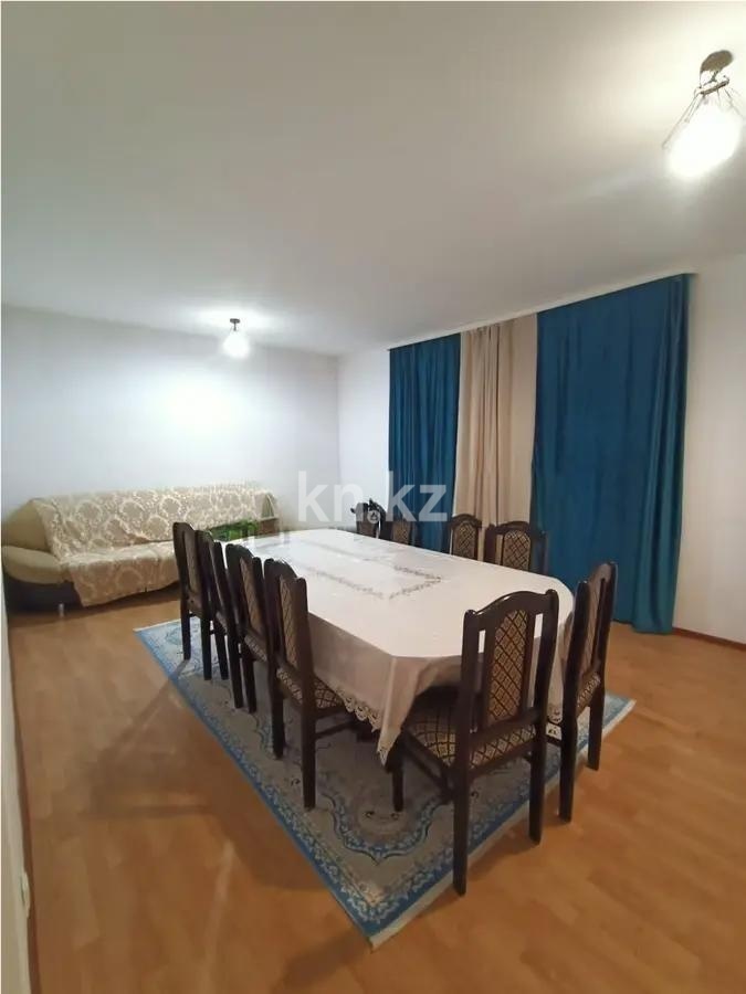 Продажа 2-комнатной квартиры, 80 м² в Караганде