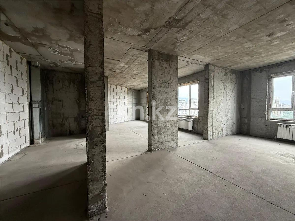 Продажа 2-комнатной квартиры, 42 м², ул. Утепова, дом  31 в Алматы