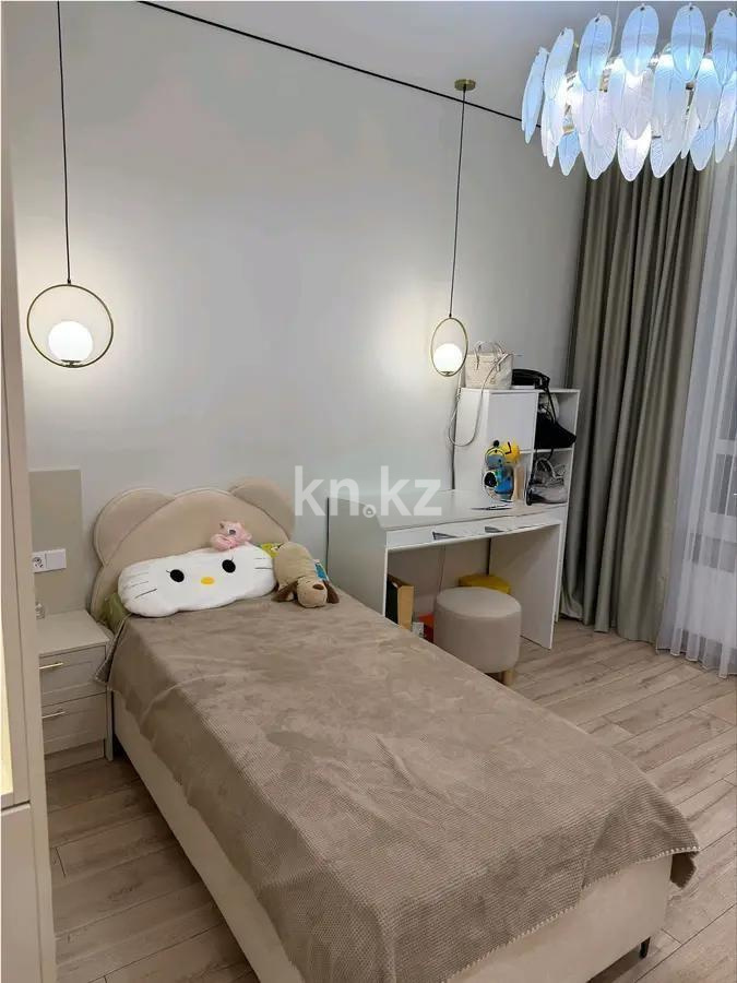 Продажа 3-комнатной квартиры, 91.6 м² в Астане - фото 3