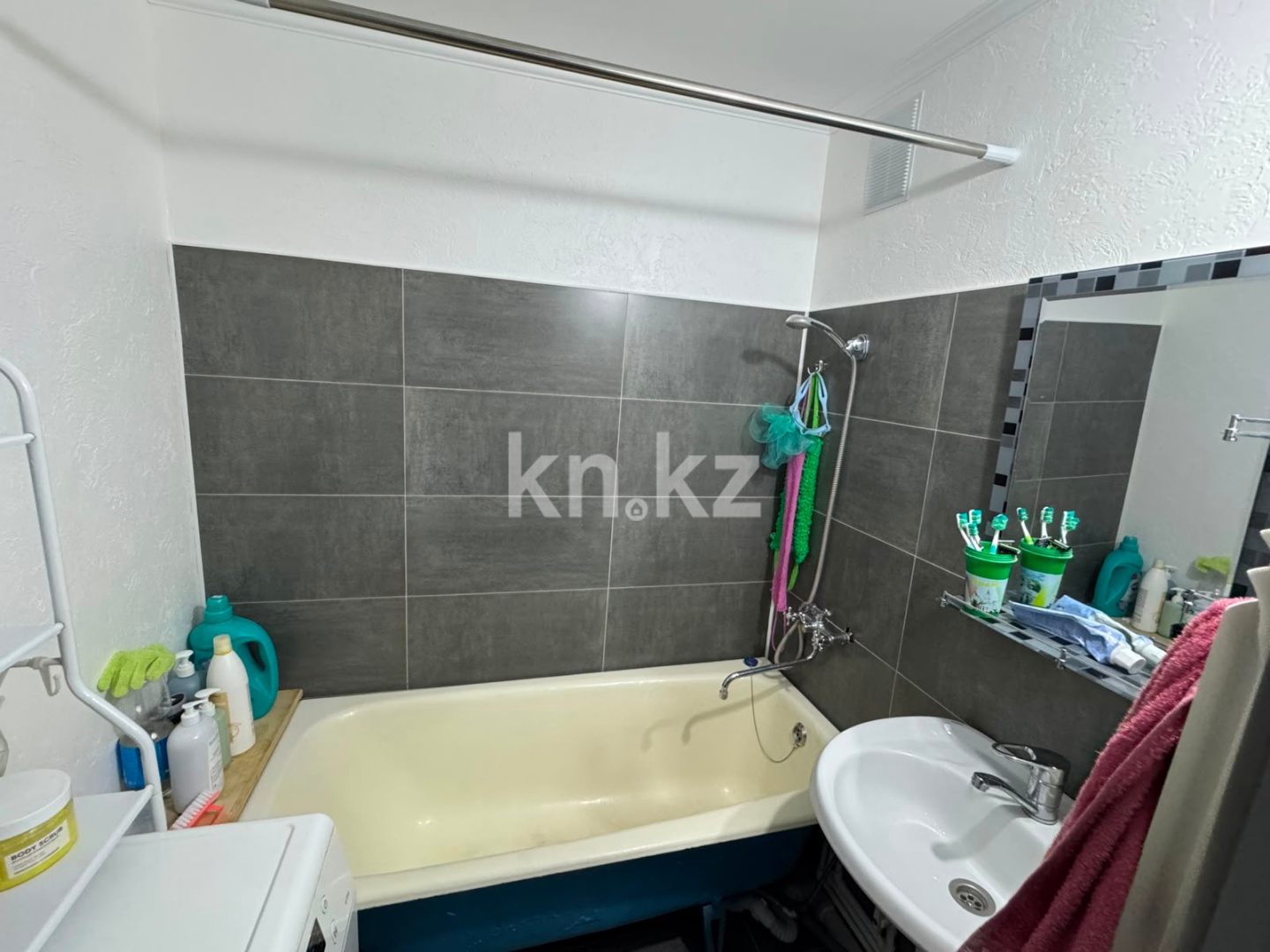 Продажа 2-комнатной квартиры, 60 м² в Темиртау - фото 3