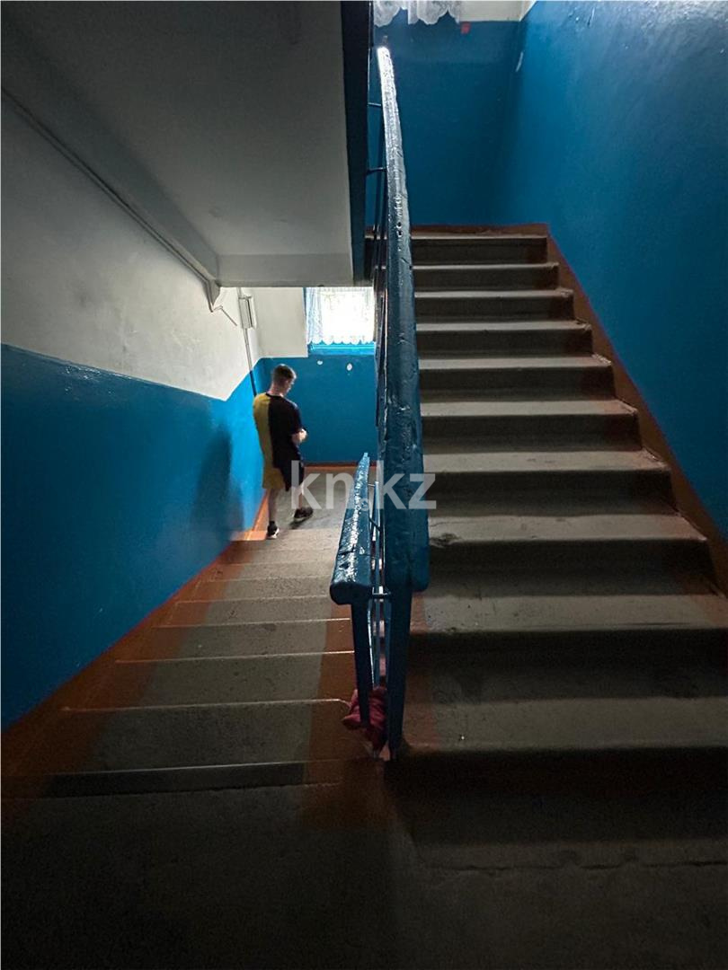 Продажа 3-комнатной квартиры, 48 м² в Караганде - фото 15