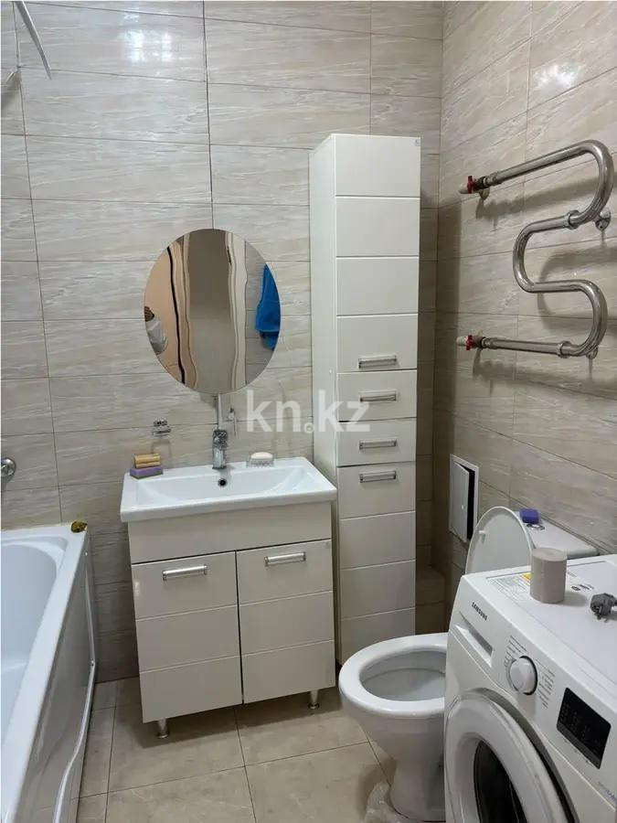 Продажа 1-комнатной квартиры, 38 м² в Астане - фото 3