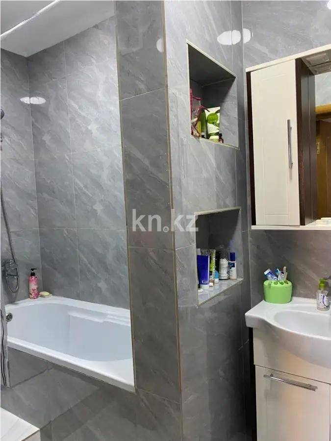 Продажа 2-комнатной квартиры, 62 м² в Астане - фото 4