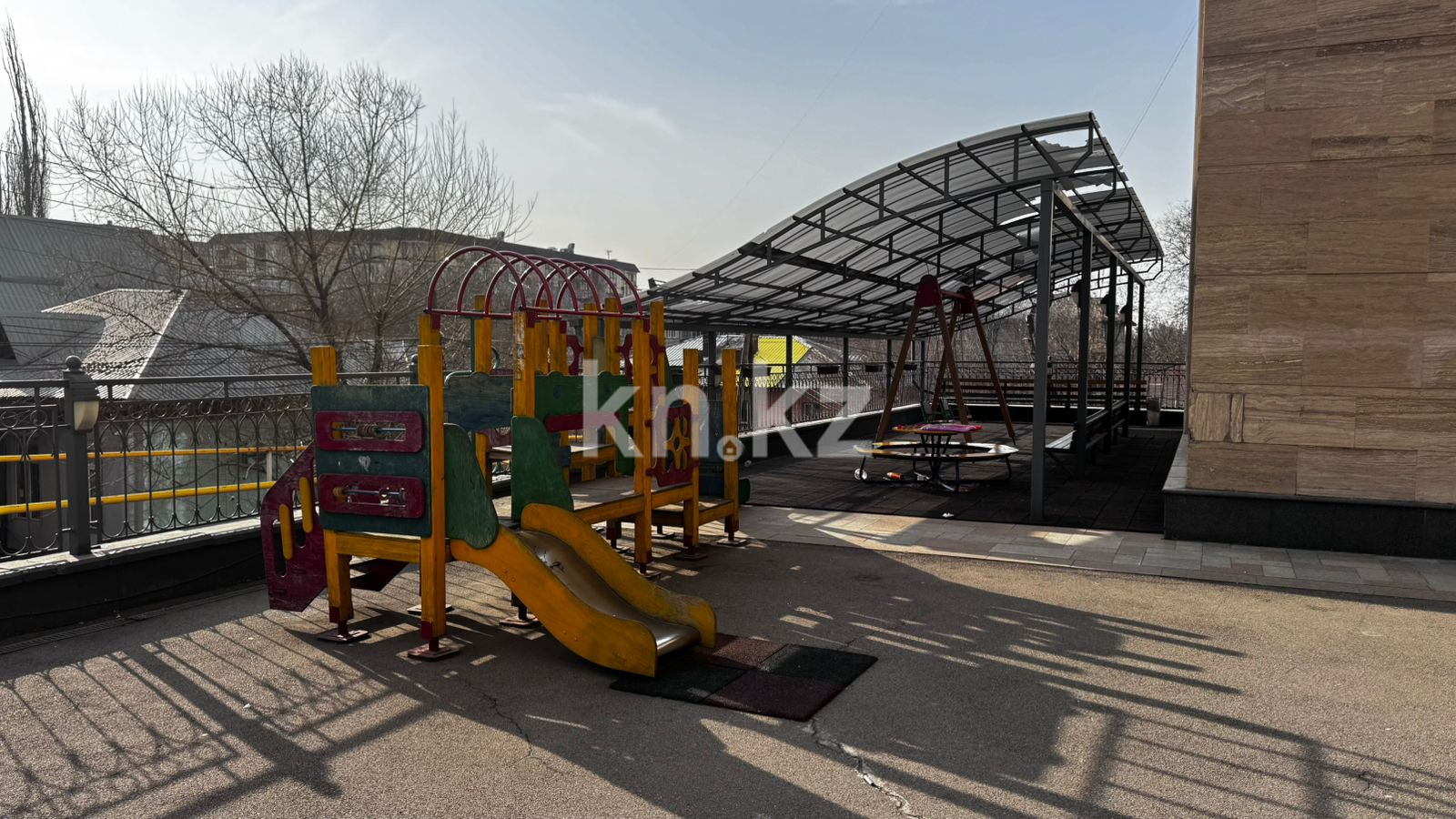 Продажа 2-комнатной квартиры, 112 м² в Алматы - фото 24