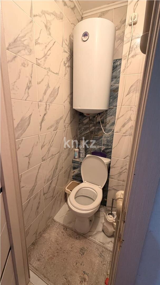 Продажа 4-комнатной квартиры, 81 м² в Караганде - фото 16