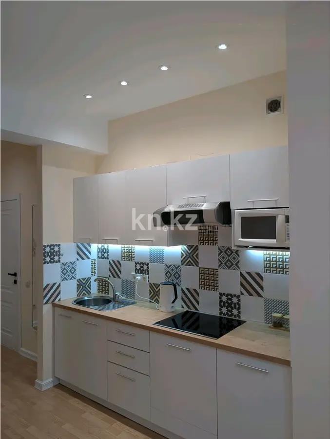 Продажа 2-комнатной квартиры, 47 м², пр. Сейфуллина, дом  525 в Алматы - фото 3