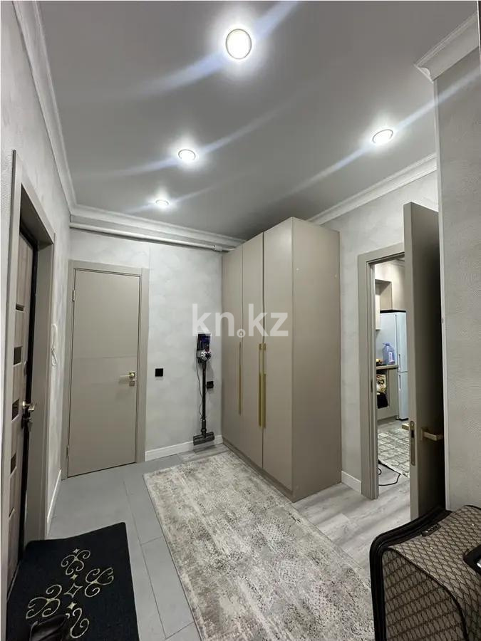 Продажа 1-комнатной квартиры, 41 м² в Алматы - фото 5