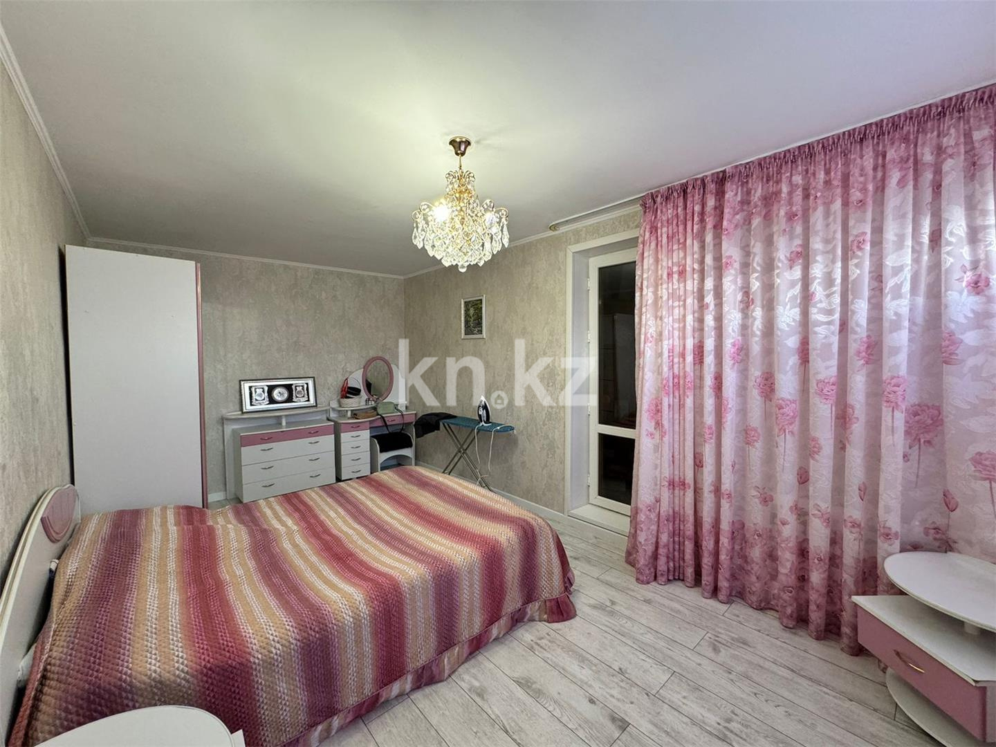 Продажа 4-комнатной квартиры, 102 м² в Темиртау - фото 6