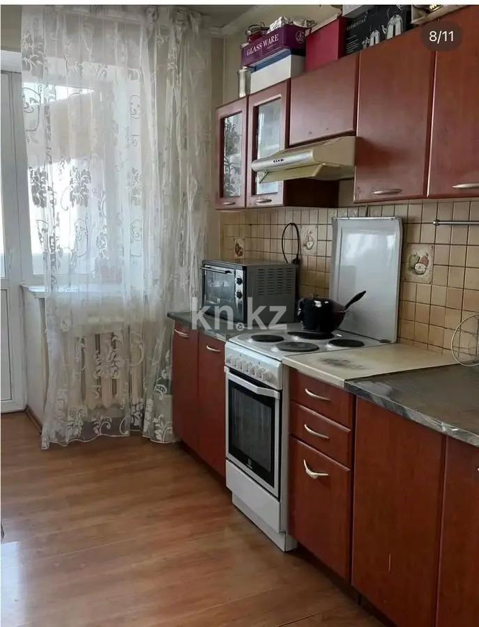 Продажа 2-комнатной квартиры, 57 м² в Алматы - фото 2