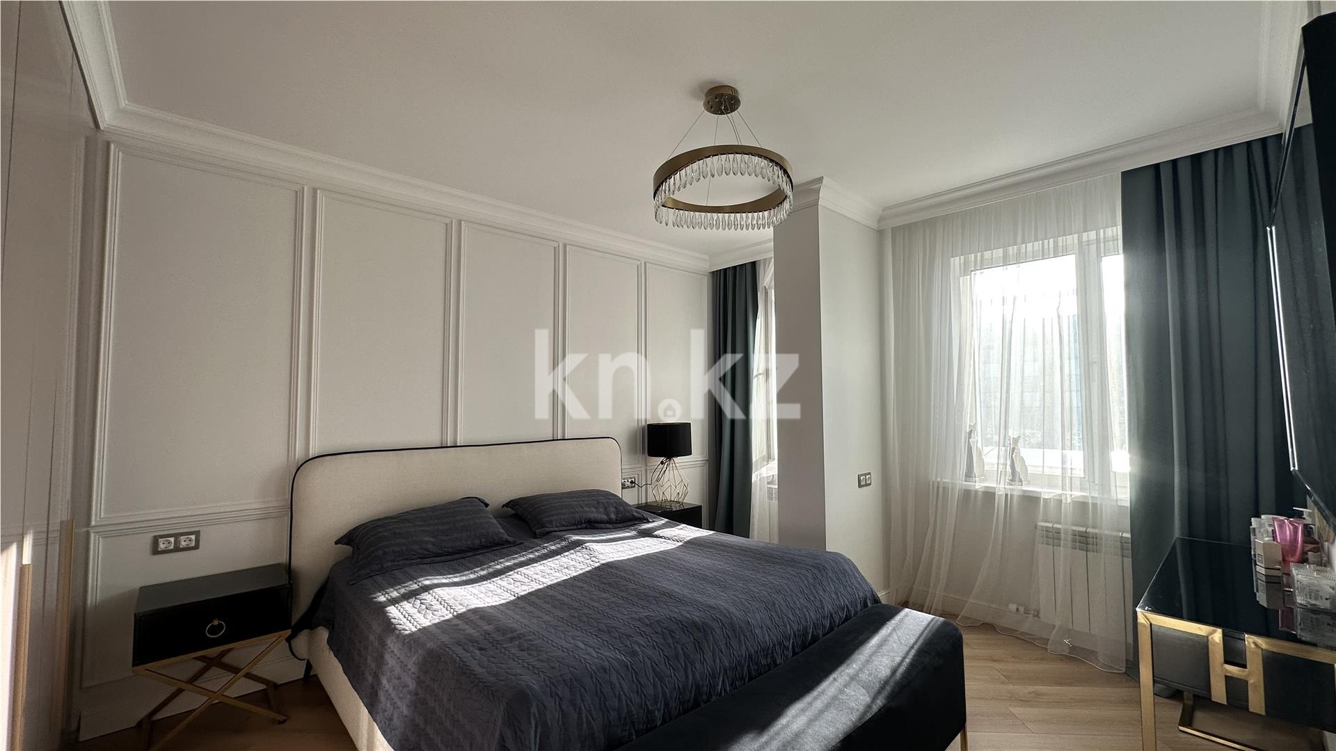 Продажа 4-комнатной квартиры, 100 м² в Астане - фото 4