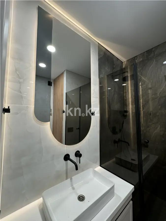 Продажа 3-комнатной квартиры, 80 м² в Караганде - фото 6