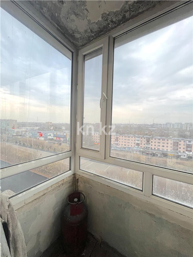 Продажа 2-комнатной квартиры, 50 м², пр. Металлургов в Темиртау - фото 9