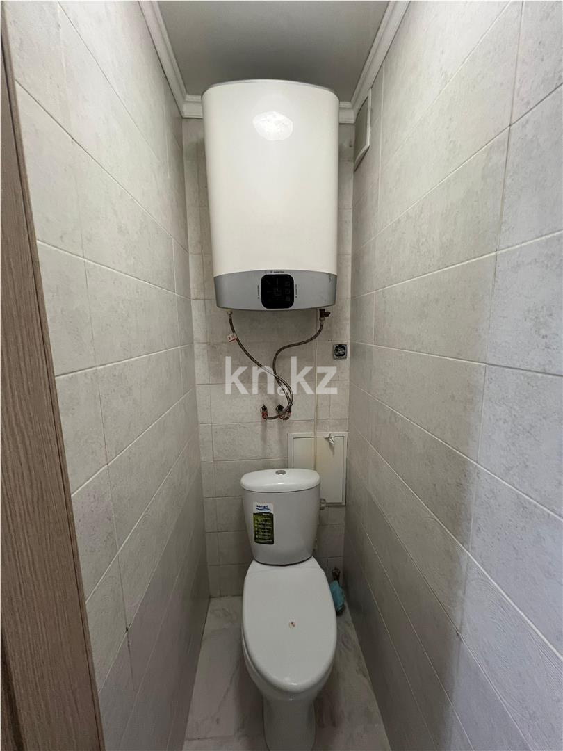 Продажа 3-комнатной квартиры, 58 м², пр. Бухар-жырау в Караганде - фото 3