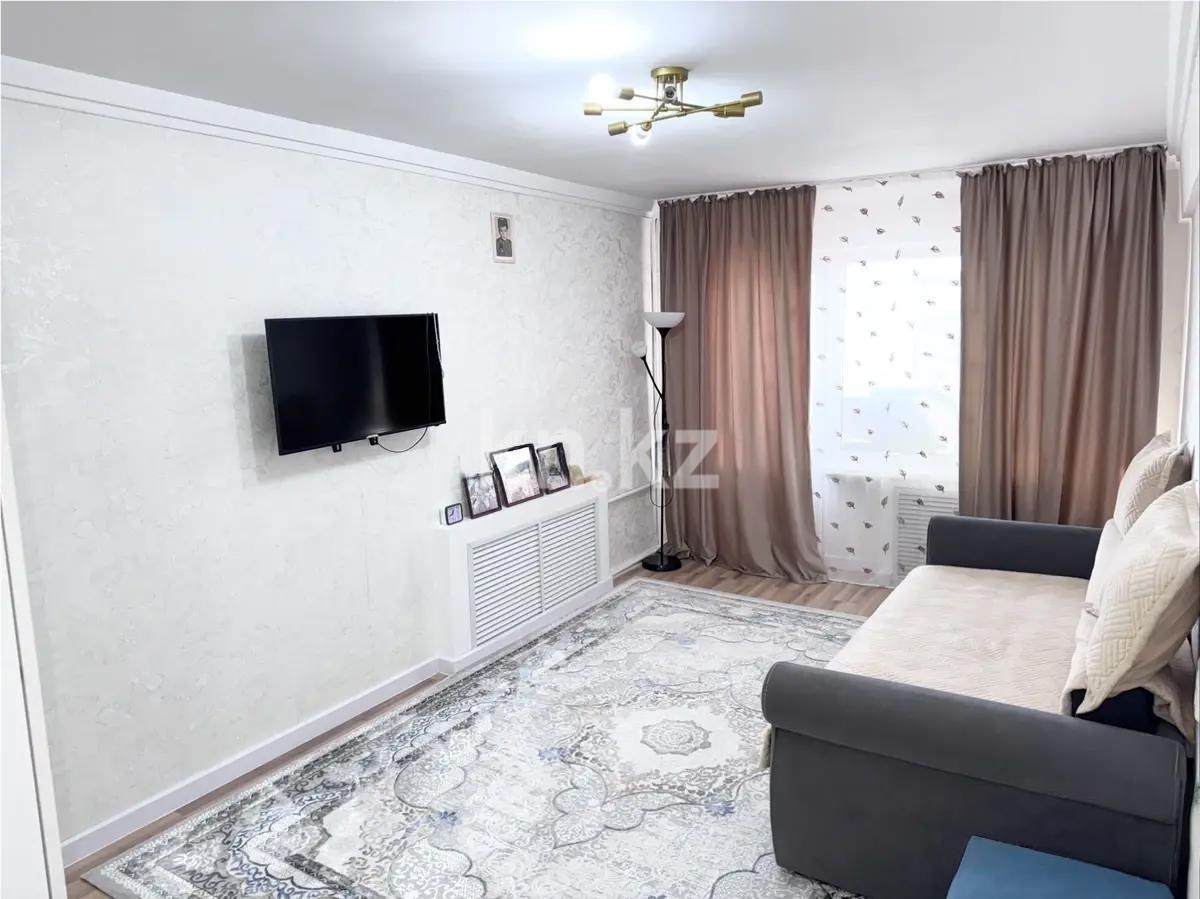 Продажа 1-комнатной квартиры, 30.4 м² в Астане