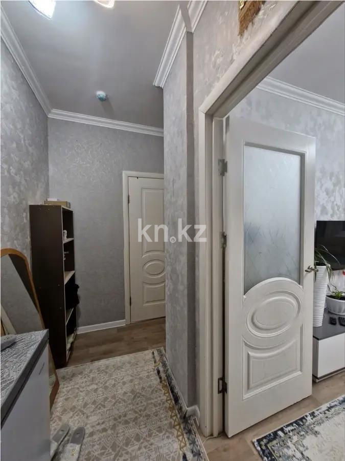 Продажа 1-комнатной квартиры, 35 м² в Астане - фото 4