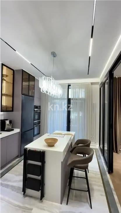 Продажа 3-комнатной квартиры, 110 м², ул. Нурмагамбетова, дом  140/7 в Алматы - фото 4