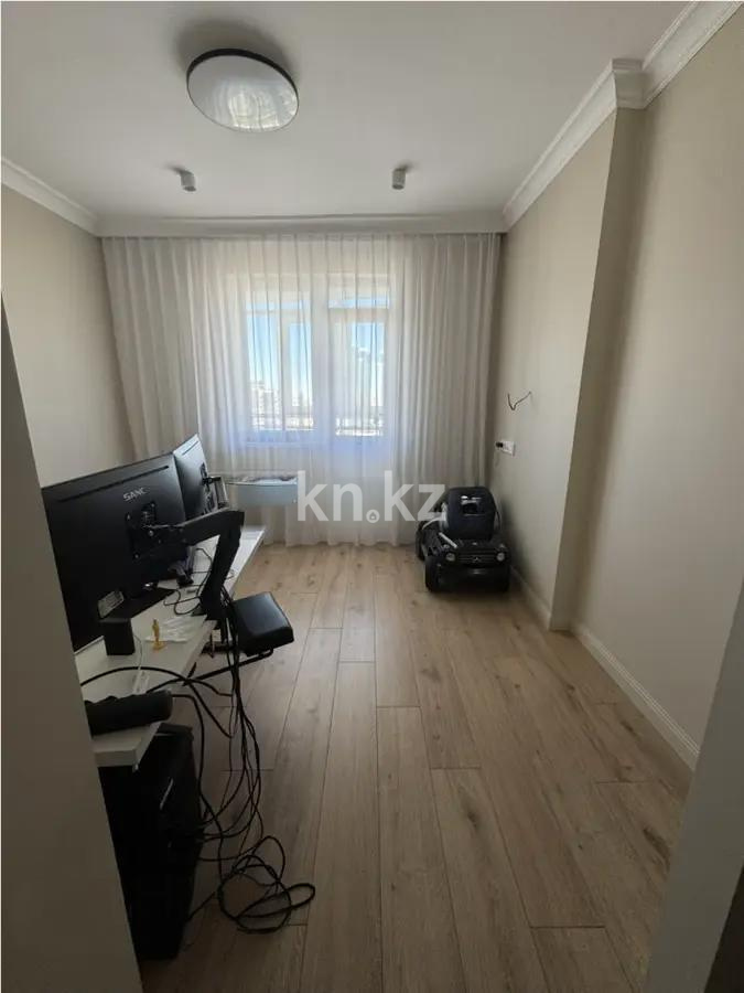 Продажа 3-комнатной квартиры, 93 м² в Астане - фото 2