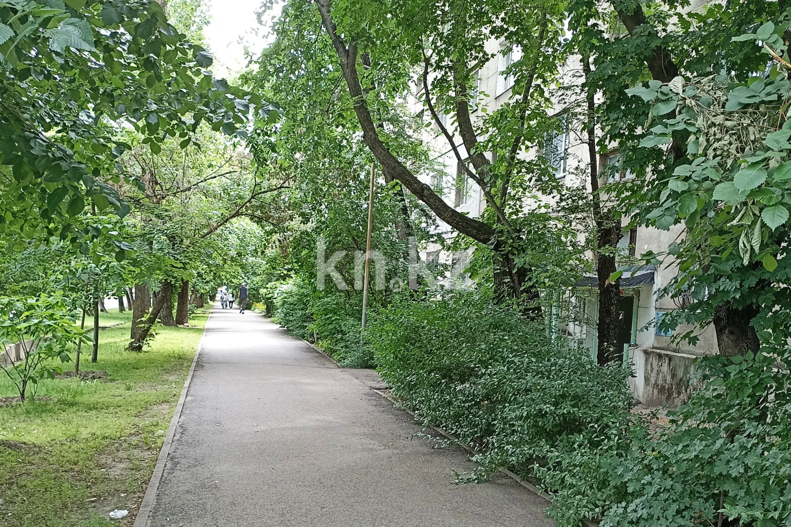 Продажа 2-комнатной квартиры, 62.7 м² в Алматы - фото 17