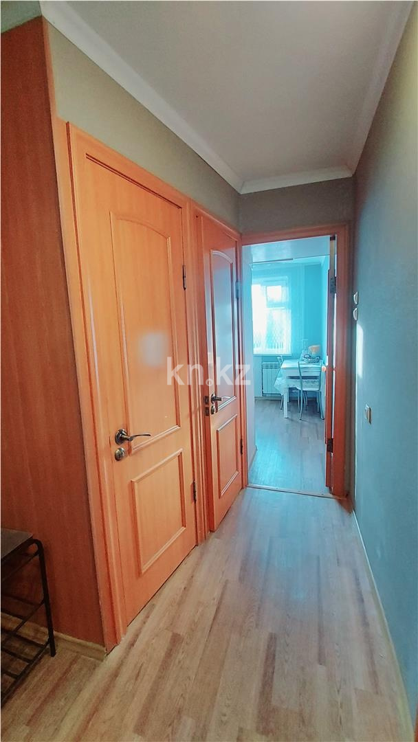 Продажа 3-комнатной квартиры, 62 м² в Караганде - фото 7