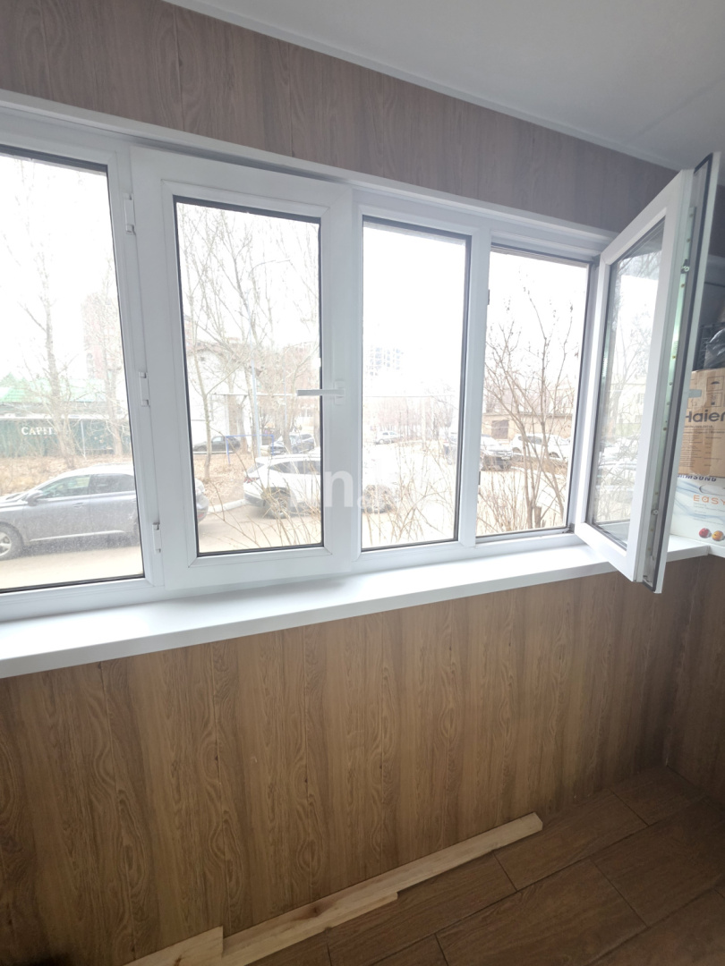 Продажа 4-комнатной квартиры, 76 м², мкр. Орбита-1, дом  11 в Караганде - фото 7