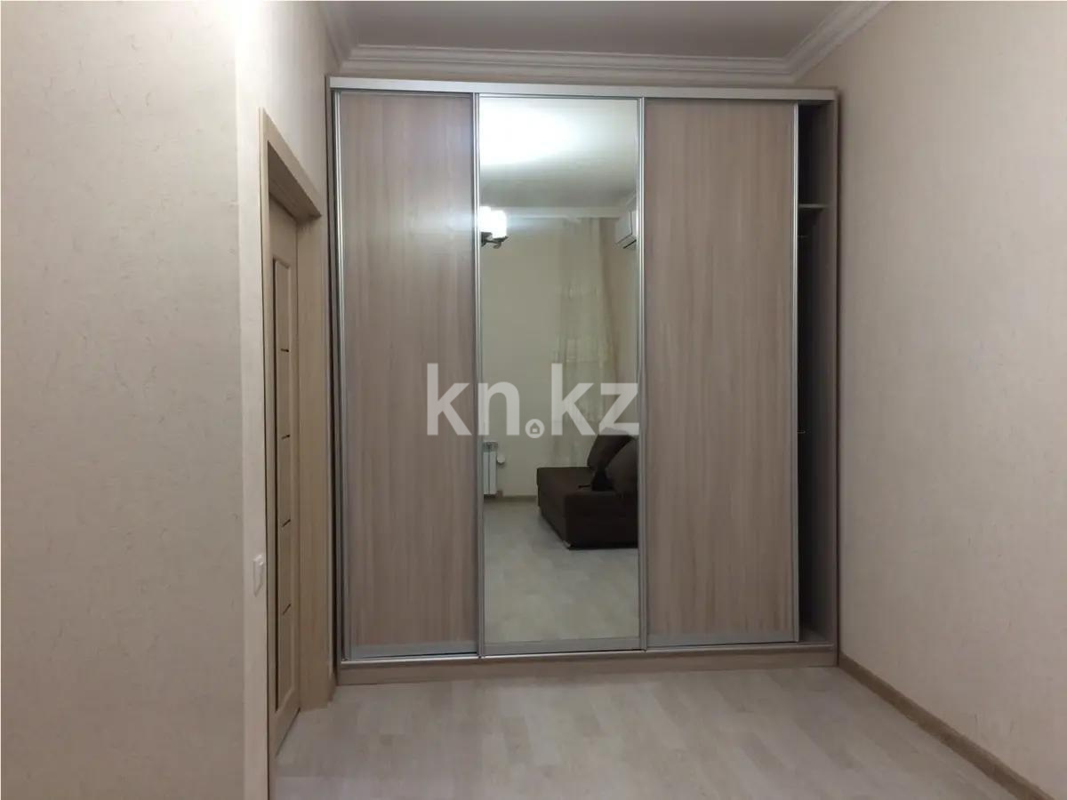 Продажа 1-комнатной квартиры, 42.3 м², ул. Туркестан, дом  20/1 в Астане - фото 2