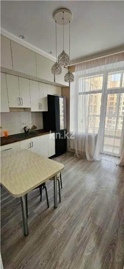 Продажа 2-комнатной квартиры, 36.5 м² в Астане - фото 3