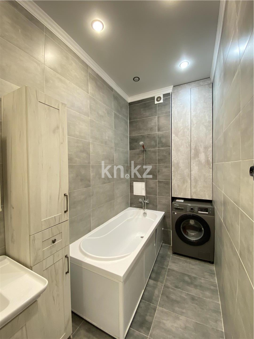 Продажа 4-комнатной квартиры, 114.6 м² в Астане - фото 10