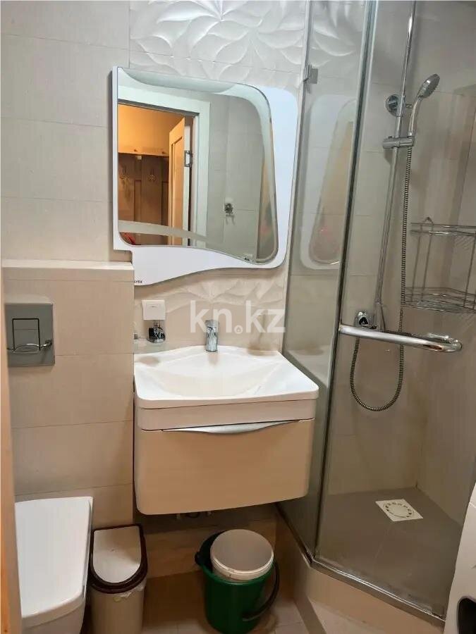 Продажа 2-комнатной квартиры, 44.8 м² в Астане - фото 4