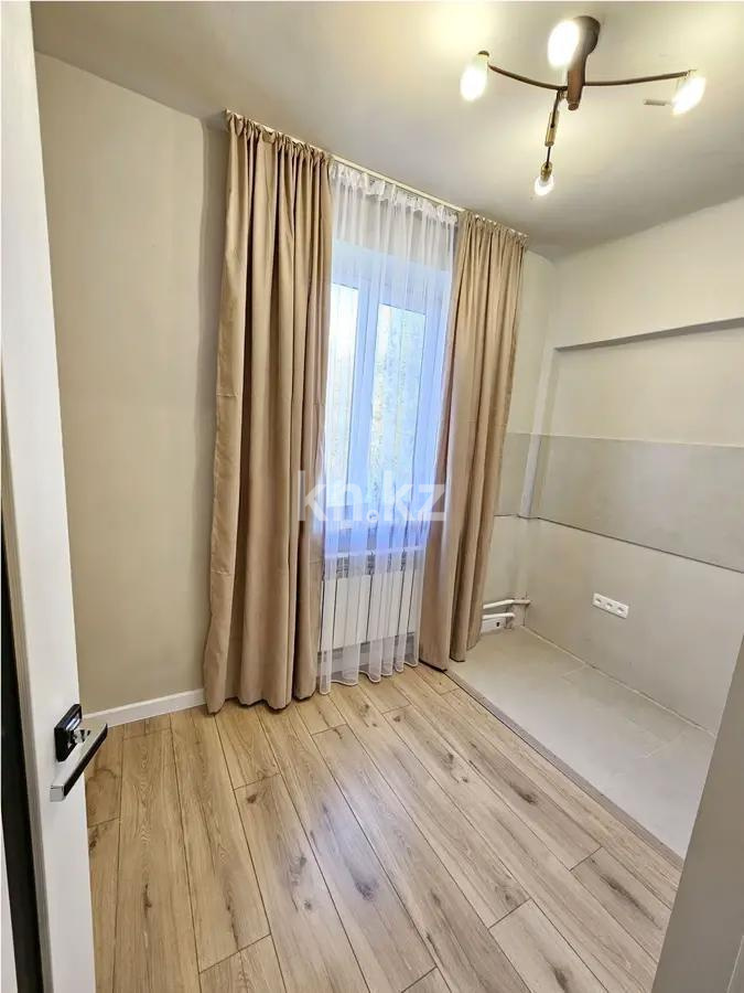 Продажа 1-комнатной квартиры, 33 м², мкр-н Айнабулак-3, дом  156 в Алматы - фото 2