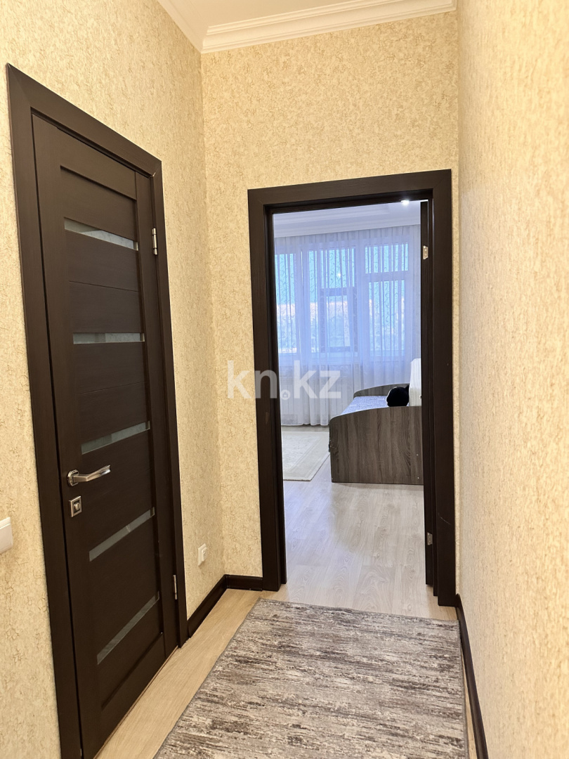 Продажа 3-комнатной квартиры, 104 м² в Астане - фото 10