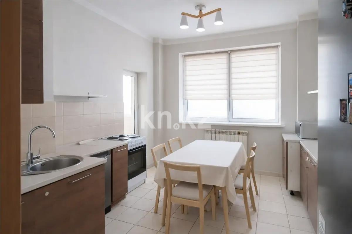 Продажа 3-комнатной квартиры, 119.7 м² в Астане - фото 4