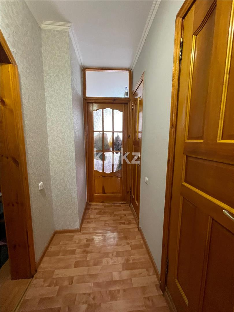 Продажа 4-комнатной квартиры, 84 м² в Караганде - фото 19