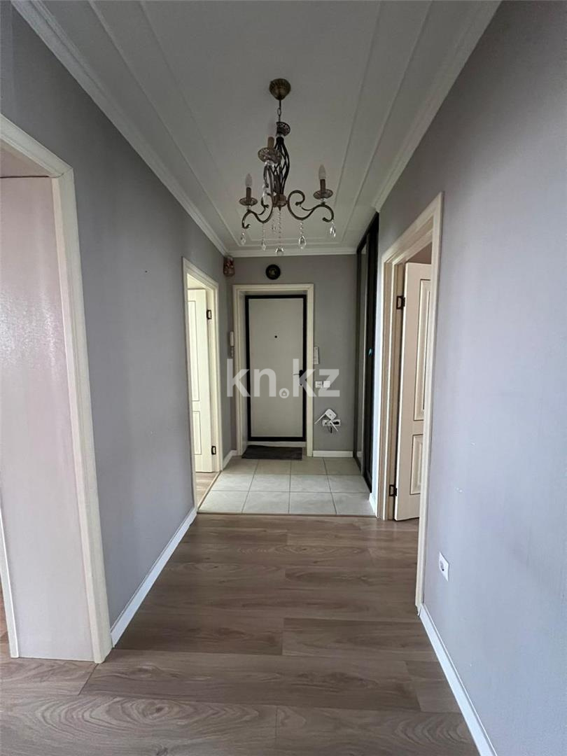 Продажа 3-комнатной квартиры, 70 м² в Караганде - фото 10