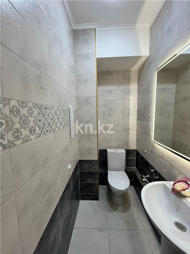 Продажа 3-комнатной квартиры, 90 м², ул. Сыганак в Астане - фото 9