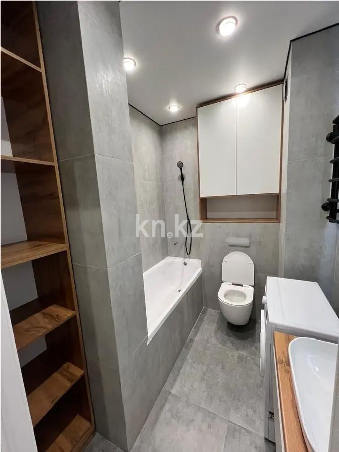 Продажа 1-комнатной квартиры, 32 м² в Алматы - фото 3