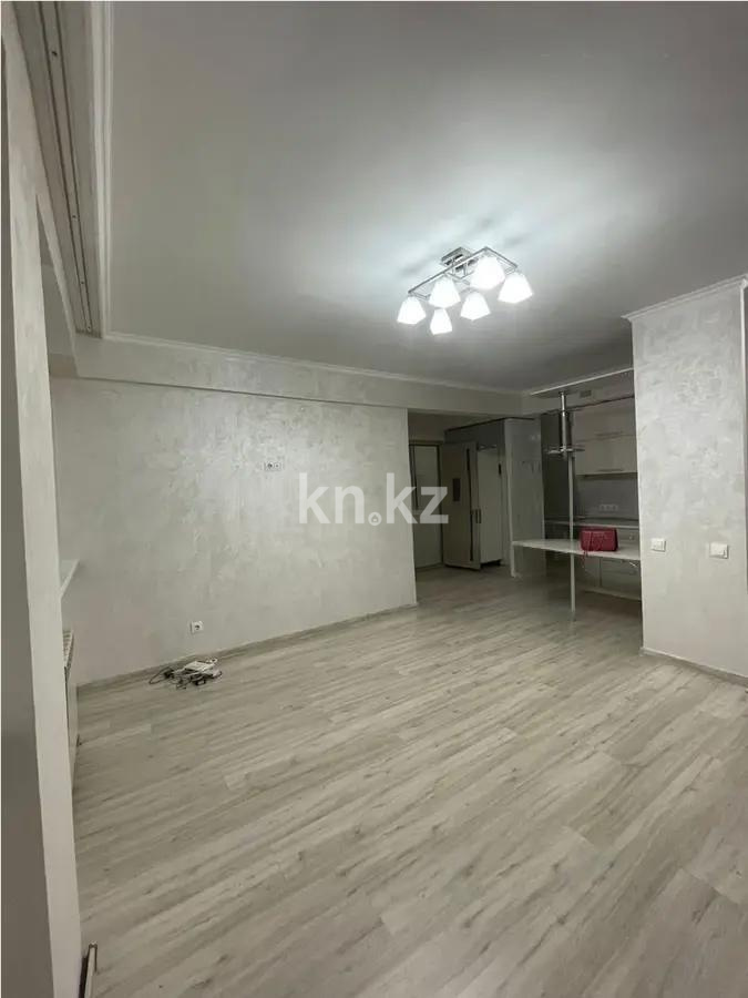 Продажа 2-комнатной квартиры, 42 м² в Алматы