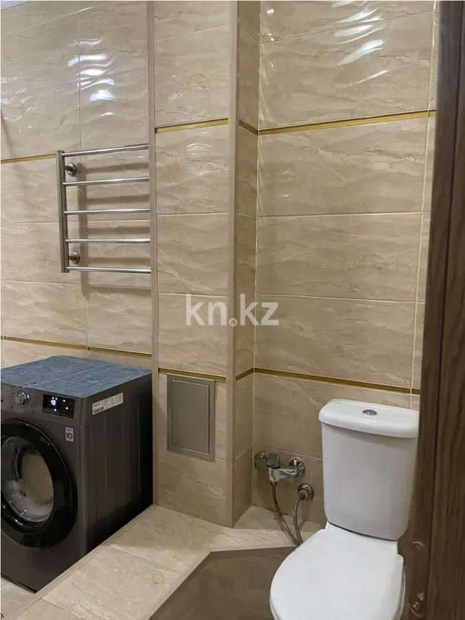 Продажа 2-комнатной квартиры, 60.3 м², мкр-н Жетысу-2, дом  67 в Алматы - фото 3