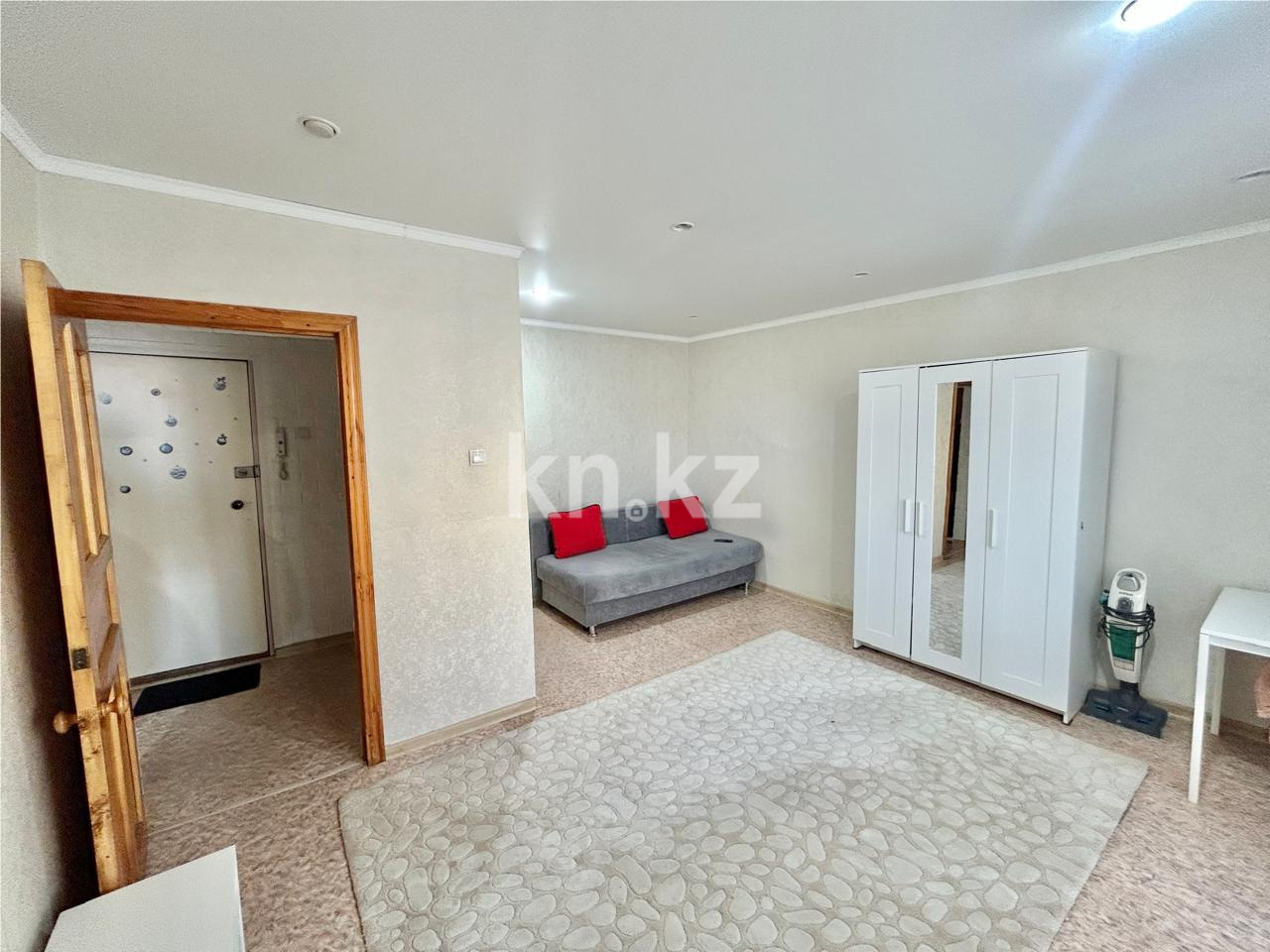 Продажа 1-комнатной квартиры, 32 м² в Караганде - фото 5