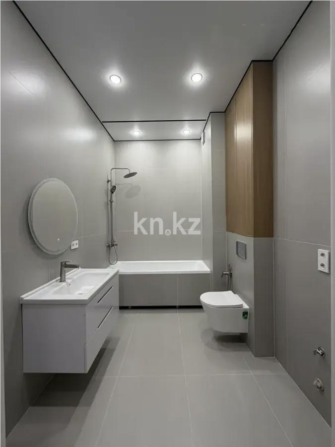 Продажа 2-комнатной квартиры, 70 м² в Астане - фото 4