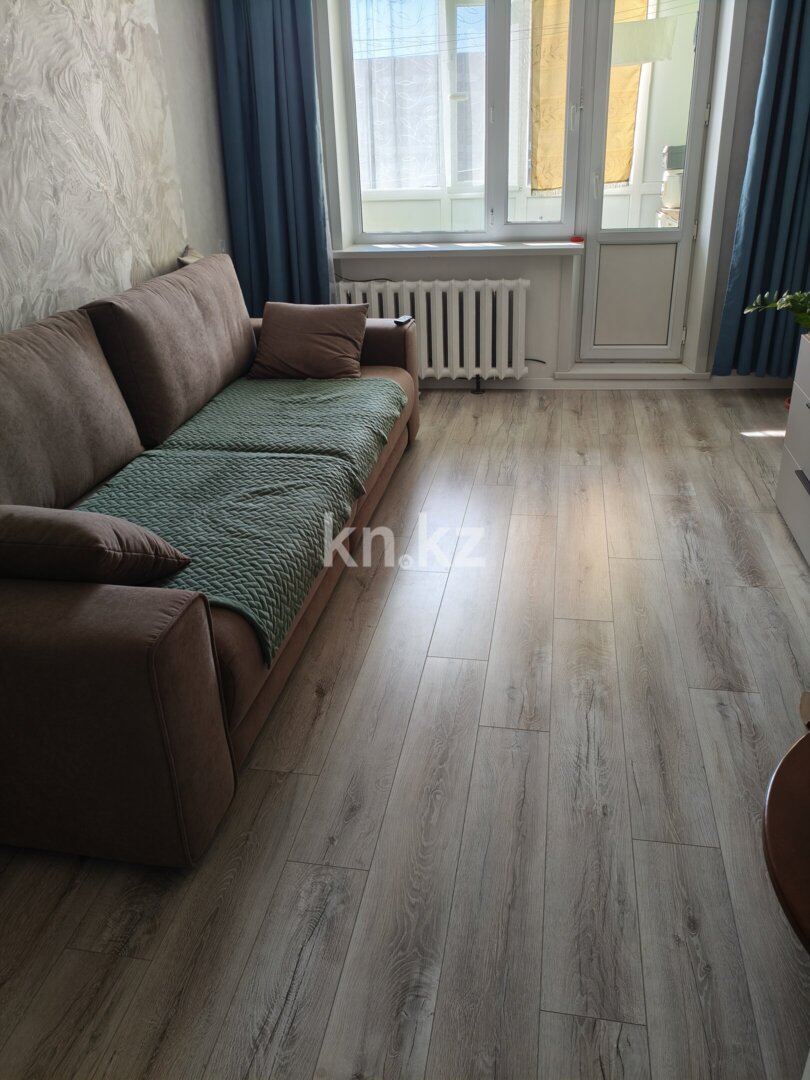 Продажа 3-комнатной квартиры, 62.8 м² в Астане - фото 6