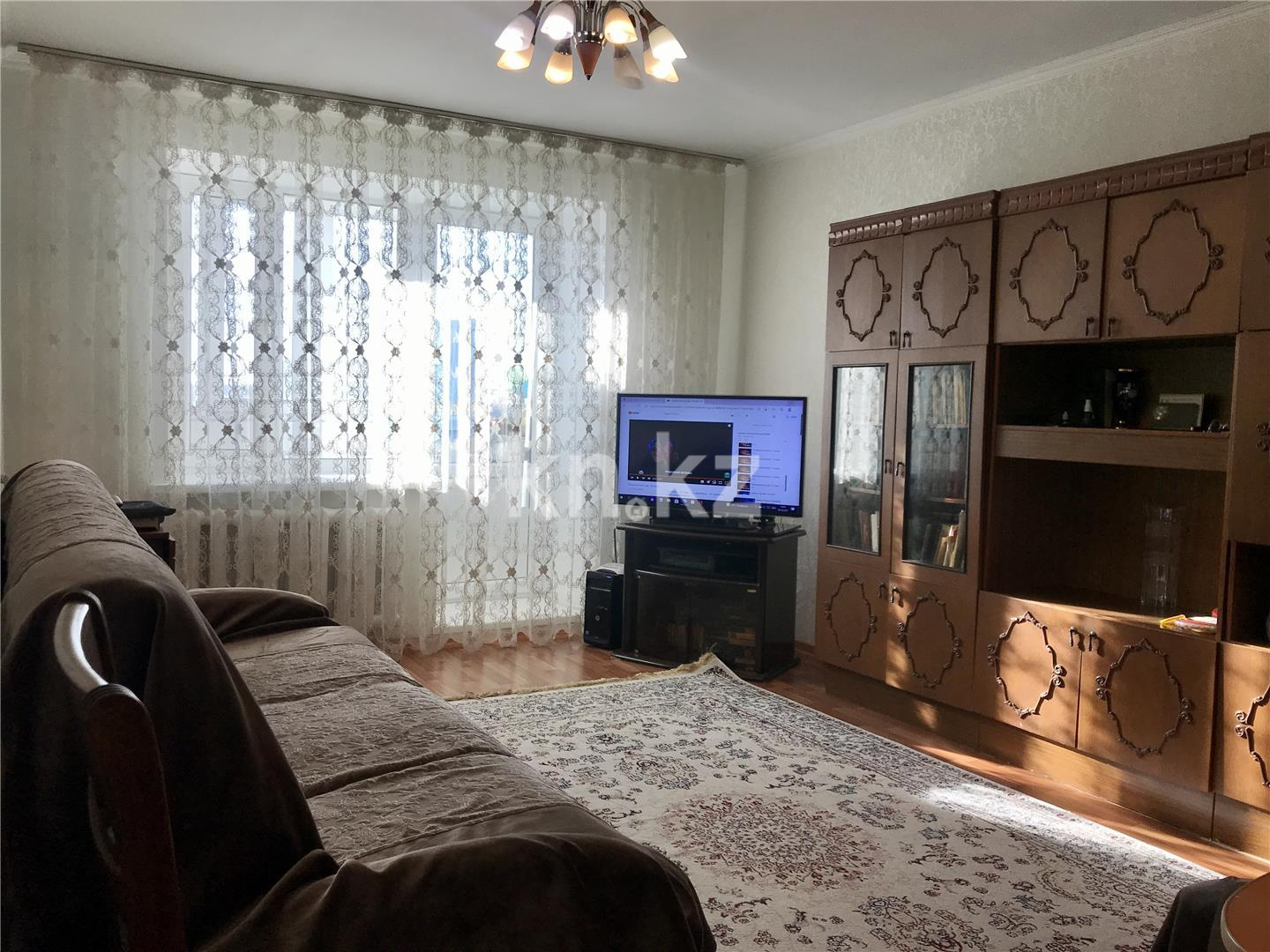 Продажа 3-комнатной квартиры, 59 м², ул. Потанина (Защитная), дом  70 в Караганде - фото 3