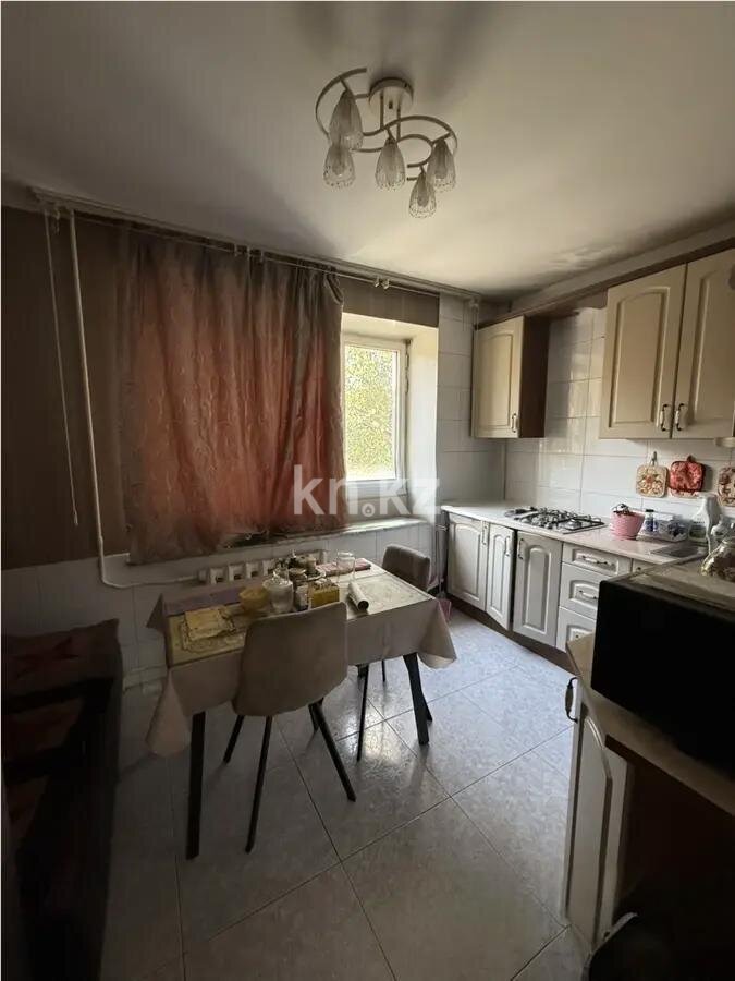 Продажа 4-комнатной квартиры, 130 м² в Алматы - фото 4