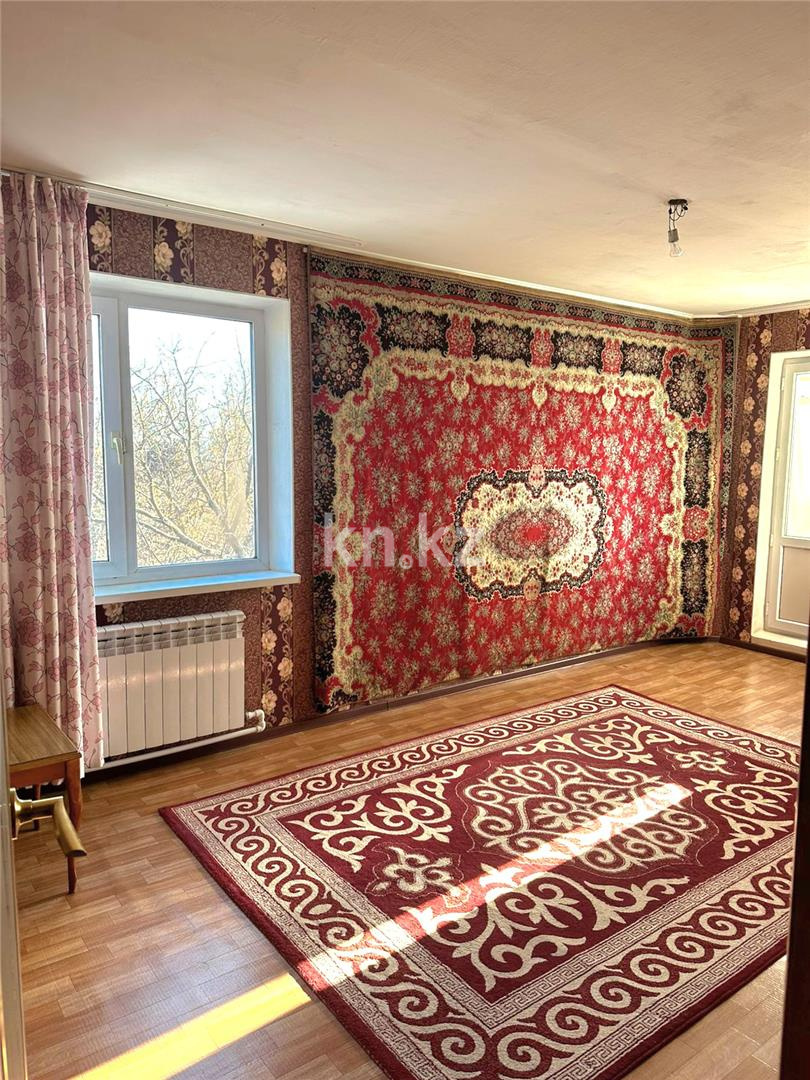 Продажа 3-комнатной квартиры, 62 м², ул. 6-й мик-н в Темиртау