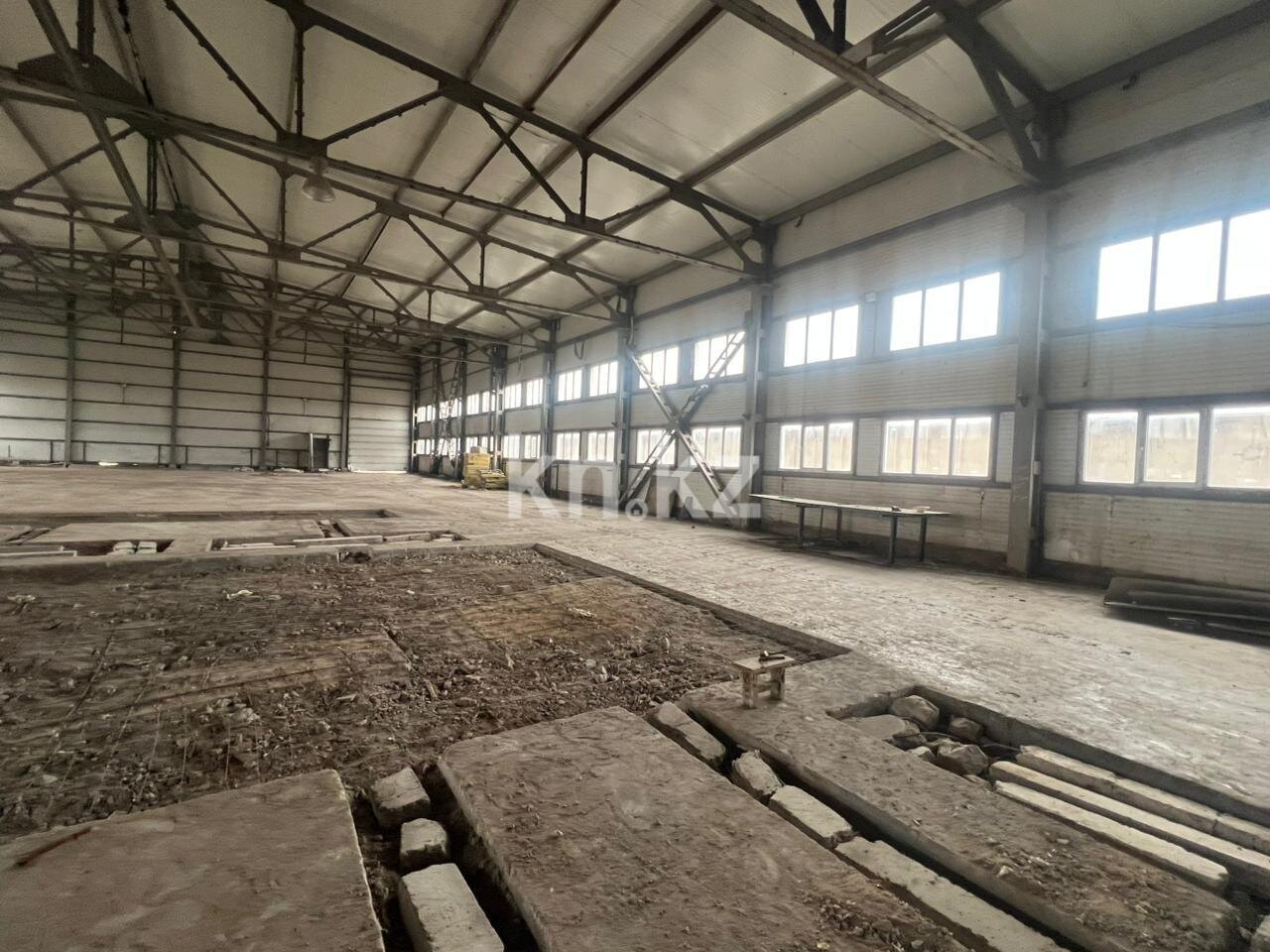 Продажа базы, 2235 м² в Астане - фото 6